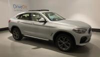 BMW X4 xDrive20d 140 kW (190 CV)