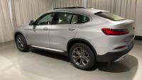 BMW X4 xDrive20d 140 kW (190 CV)