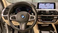 BMW X4 xDrive20d 140 kW (190 CV)