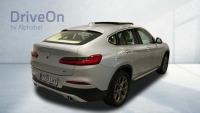 BMW X4 xDrive20d 140 kW (190 CV)