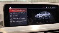 BMW X4 xDrive20d 140 kW (190 CV)