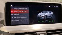 BMW X4 xDrive20d 140 kW (190 CV)