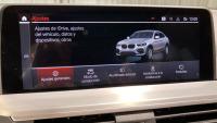 BMW X4 xDrive20d 140 kW (190 CV)