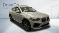 BMW X4 xDrive20d 140 kW (190 CV)