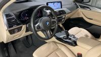 BMW X4 xDrive20d 140 kW (190 CV)