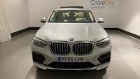 BMW X4 xDrive20d 140 kW (190 CV)