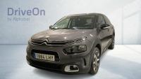 Citroen C4 Cactus PureTech 110 SANDS Shine Pack 81 kW (110 CV)