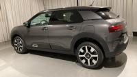 Citroen C4 Cactus PureTech 110 SANDS Shine Pack 81 kW (110 CV)