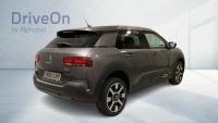 Citroen C4 Cactus PureTech 110 SANDS Shine Pack 81 kW (110 CV)