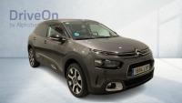 Citroen C4 Cactus PureTech 110 SANDS Shine Pack 81 kW (110 CV)