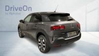 Citroen C4 Cactus PureTech 110 SANDS Shine Pack 81 kW (110 CV)