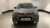 Citroen C4 Cactus PureTech 110 SANDS Shine Pack 81 kW (110 CV)