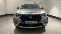 DS Ds7 Crossback BlueHDi 180 Performance Line Auto 132 kW (180 CV)