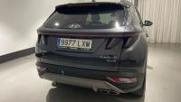 Hyundai Tucson 1.6 CRDI 48V Tecno 4X2 2C 100 kW (136 CV)