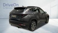 Hyundai Tucson 1.6 CRDI 48V Tecno 4X2 2C 100 kW (136 CV)