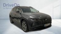 Hyundai Tucson 1.6 CRDI 48V Tecno 4X2 2C 100 kW (136 CV)