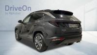 Hyundai Tucson 1.6 CRDI 48V Tecno 4X2 2C 100 kW (136 CV)