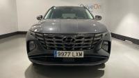 Hyundai Tucson 1.6 CRDI 48V Tecno 4X2 2C 100 kW (136 CV)