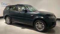 Land Rover Range Rover Sport 3.0 SDV6 SE 225 kW (306 CV)