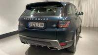 Land Rover Range Rover Sport 3.0 SDV6 SE 225 kW (306 CV)