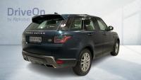 Land Rover Range Rover Sport 3.0 SDV6 SE 225 kW (306 CV)