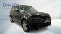 Land Rover Range Rover Sport 3.0 SDV6 SE 225 kW (306 CV)