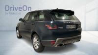 Land Rover Range Rover Sport 3.0 SDV6 SE 225 kW (306 CV)