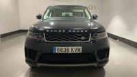 Land Rover Range Rover Sport 3.0 SDV6 SE 225 kW (306 CV)