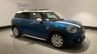 MINI Mini Countryman Cooper 100 kW (136 CV)