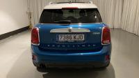 MINI Mini Countryman Cooper 100 kW (136 CV)