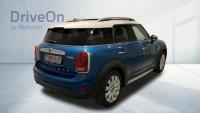 MINI Mini Countryman Cooper 100 kW (136 CV)