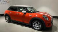 MINI Mini 5 Puertas Cooper 100 kW (136 CV)