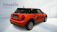 MINI Mini 5 Puertas Cooper 100 kW (136 CV)