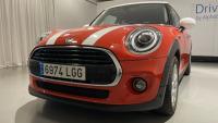 MINI Mini 5 Puertas Cooper 100 kW (136 CV)