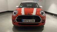 MINI Mini 5 Puertas Cooper 100 kW (136 CV)