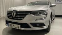 Renault Talisman Sport Tourer Zen TCe 117 kW (160 CV) EDC GPF