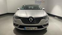 Renault Talisman Sport Tourer Zen TCe 117 kW (160 CV) EDC GPF