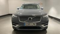 Volvo Xc90 T8 Recharge Inscription AWD Auto 287 kW (390 CV)