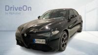 Alfa Romeo Giulia 2.0 Gasolina Veloce Q4 206 kW (280 CV)