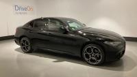 Alfa Romeo Giulia 2.0 Gasolina Veloce Q4 206 kW (280 CV)