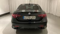 Alfa Romeo Giulia 2.0 Gasolina Veloce Q4 206 kW (280 CV)