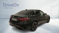 Alfa Romeo Giulia 2.0 Gasolina Veloce Q4 206 kW (280 CV)