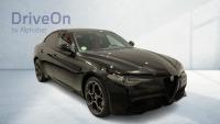 Alfa Romeo Giulia 2.0 Gasolina Veloce Q4 206 kW (280 CV)