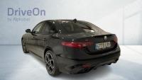 Alfa Romeo Giulia 2.0 Gasolina Veloce Q4 206 kW (280 CV)