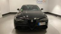 Alfa Romeo Giulia 2.0 Gasolina Veloce Q4 206 kW (280 CV)