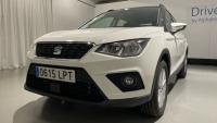 SEAT Arona 1.0 TSI Style Go Eco 81 kW (110 CV)