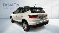 SEAT Arona 1.0 TSI Style Go Eco 81 kW (110 CV)