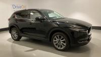 Mazda Cx-5 2.0 GE Zenith 2WD 121 kW (165 CV)