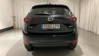 Mazda Cx-5 2.0 GE Zenith 2WD 121 kW (165 CV)