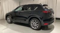 Mazda Cx-5 2.0 GE Zenith 2WD 121 kW (165 CV)